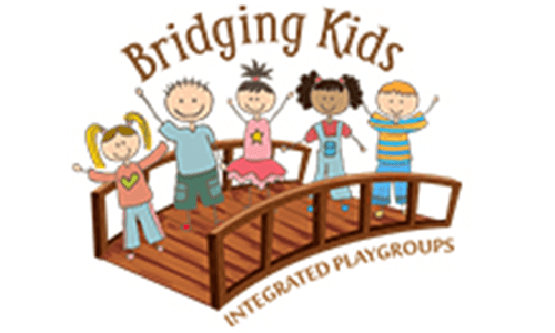 Bridging Kids Integrated Playgroups (at Glenwood Life Center)