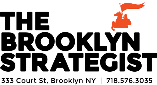 The Brooklyn Strategist