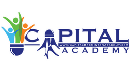 Capital Badminton Academy