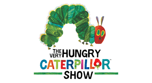 The Very Hungry Caterpillar (at DR2 Theatre)