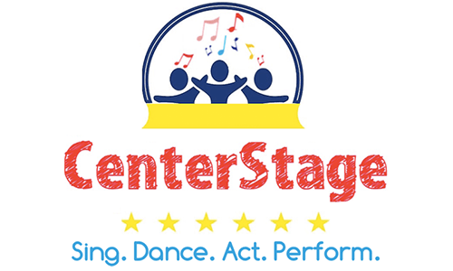 CenterStage Stars (at The Acorn School)