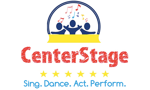 CenterStage Stars (at Hype Gym & Outdoor Playspace)