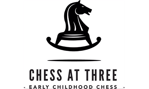 Chess At 3