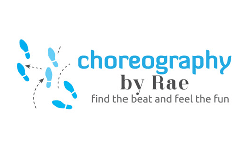 Choreography by Rae (at Cap 21)
