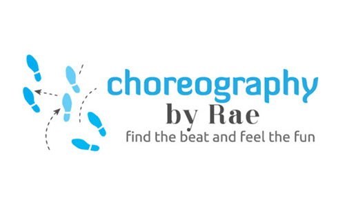 Choreography by Rae (at 440 Studios)