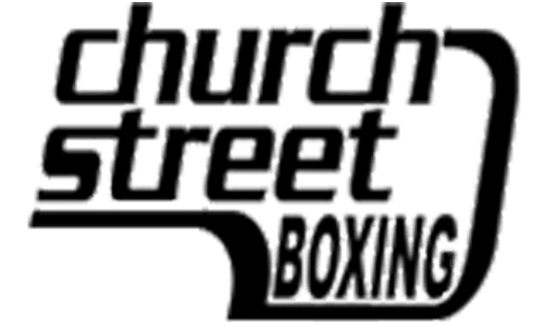 Church Street Boxing Gym - Walker Street