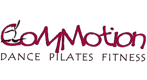 CoMMotion Dance Pilates Fitness