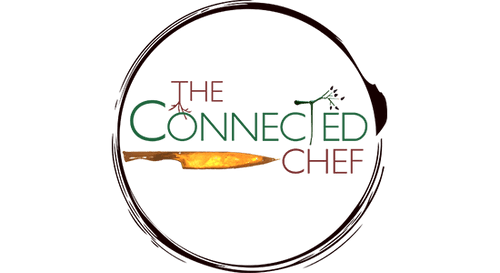 The Connected Chef (at Two Coves Community Garden)