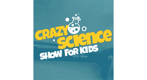 Crazy Science Show - Chinatown