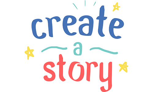Create a Story - Global Storytelling and Musical Journeys