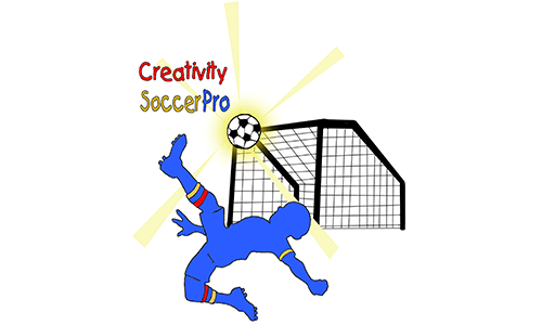 Creativity Soccer Pro (at Caton Parade Ground Park)