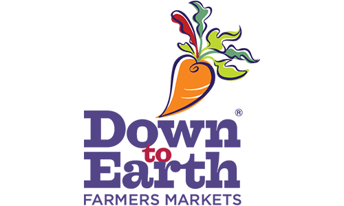 Down to Earth Farmers Markets - Jamaica & 160th St