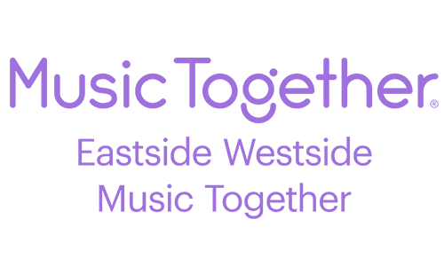 Eastside Westside Music Together (at Center for Family Music)