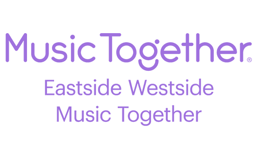 Eastside Westside Music Together (at Church of St. Paul & St. Andrew)