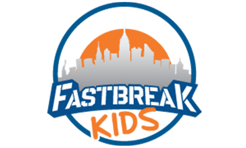 Fastbreak Kids - Central Park East & 76th