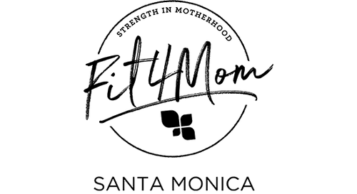 FIT4MOM Santa Monica - Santa Monica Place Mall