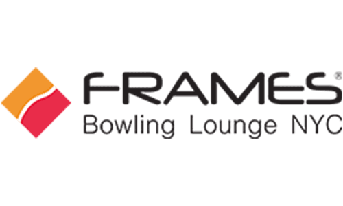 Frames Bowling Lounge NYC