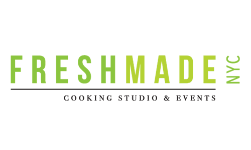 Freshmade NYC  at Home (Virtual Cooking Classes)