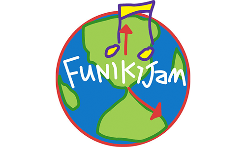 FunikiJam (at Raising Astoria)