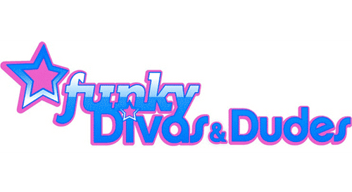 Funky Divas & Dudes (at Joslyn Park Auditorium)