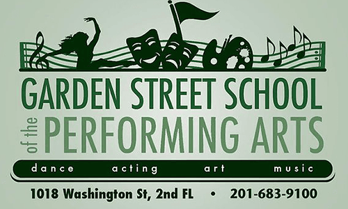 Garden Street School of the Performing Arts