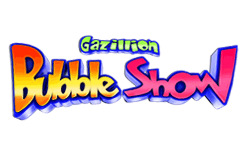 Gazillion Bubbles Show (at New World Stages)