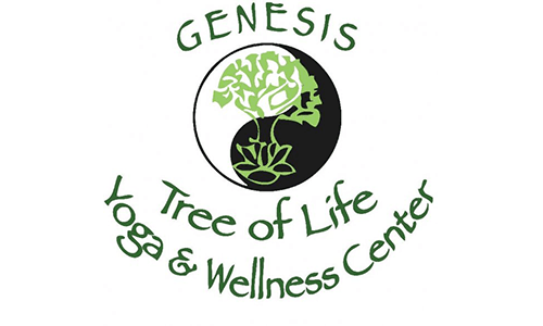 Genesis Tree of Life Yoga