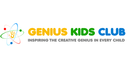 Genius Kids Club