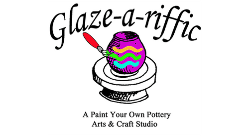 Glaze-a-Riffic