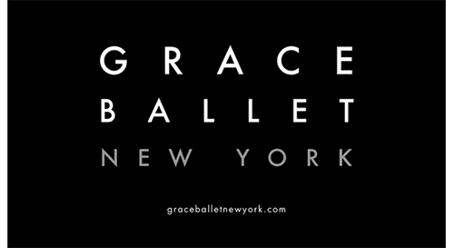 Grace Ballet New York - TriBeCa