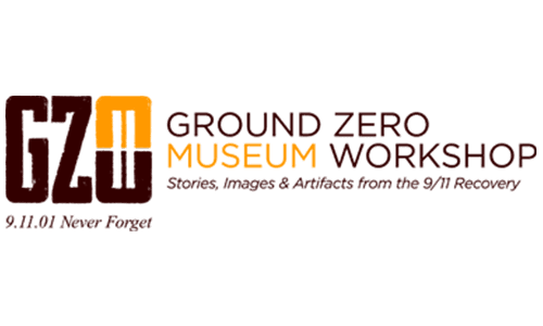 Ground Zero Museum Workshop