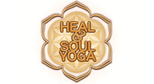 Heal and Soul Yoga
