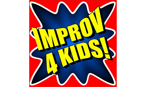 Improv 4 Kids (at Broadway Comedy Club)