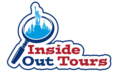 Inside Out Tours (at Katz’s Deli)
