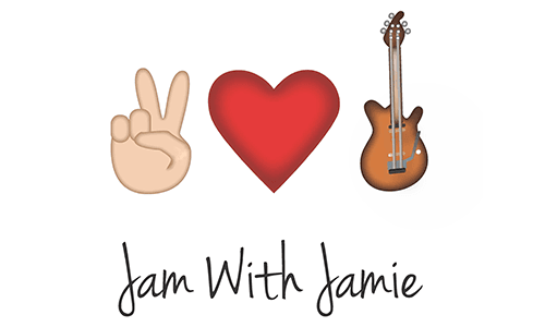 Jam with Jamie (at Central Park Eastside 60's | 67th & 5th)