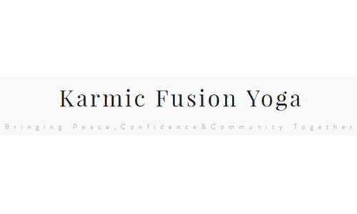 Karmic Fusion Yoga (at Harmony by Karate)
