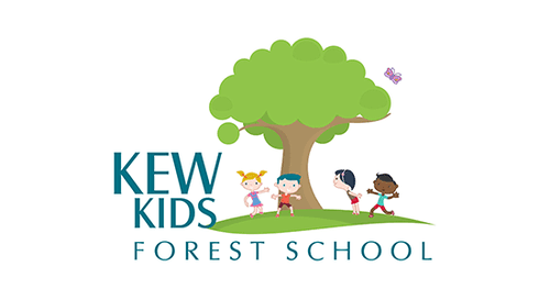 Kew Kids Forest School