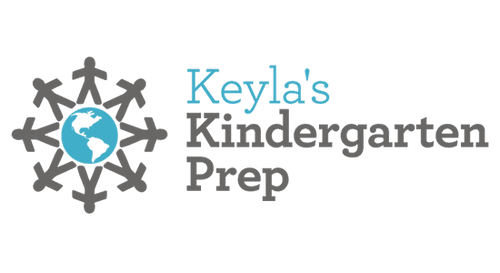 Keyla's Kindergarten Prep