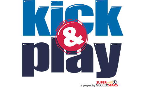 Kick & Play (at Firefighters Field)