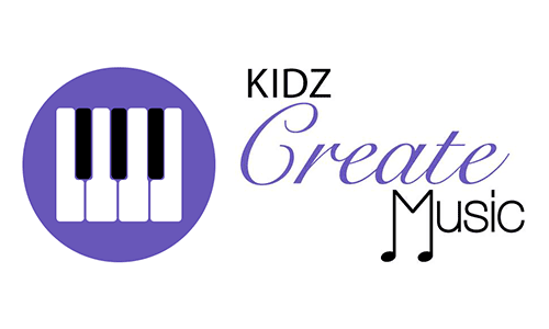 Kidz Create Music (In Your Home)