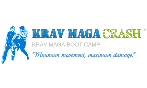 Krav Maga Crash