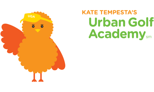 Kate Tempesta's Urban Golf Academy (at Ancient Playground)