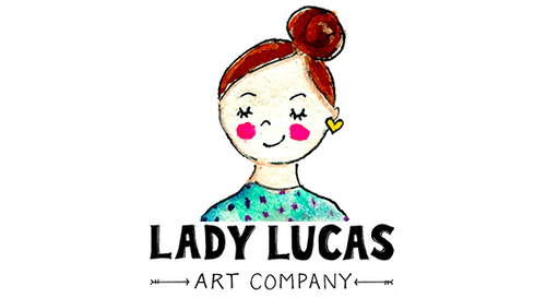 Lady Lucas Art Company