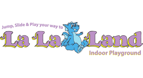La La Land Indoor Playground