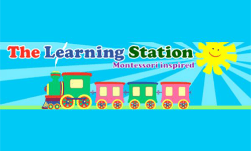 The Learning Station