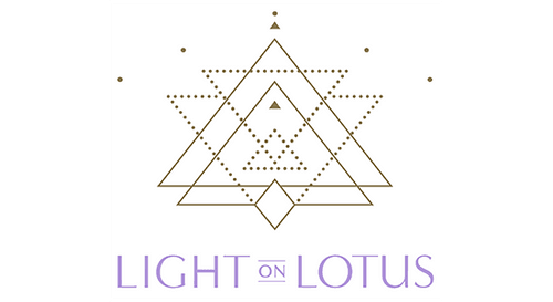 Light On Lotus Yoga