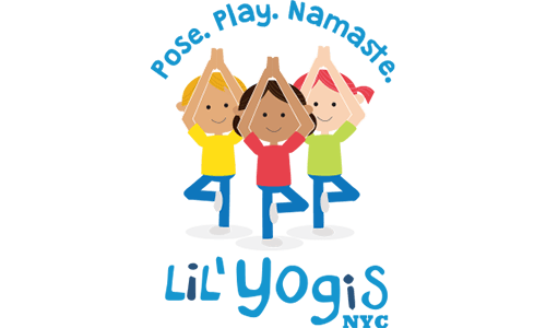 Lil' Yogis NYC (at Central Park)