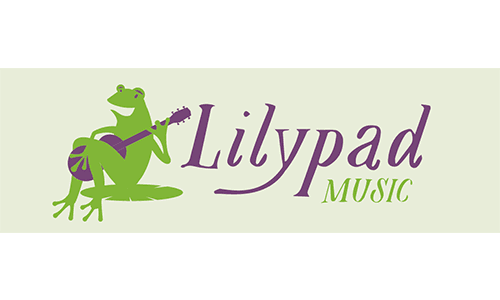 Lilypad Music (at Muchmore's)