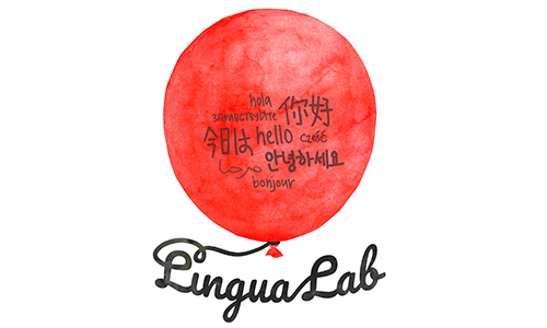 LinguaLab (at Q Studio Lab)
