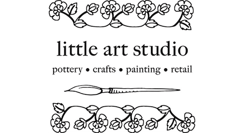 Little Art Studio - Garden City